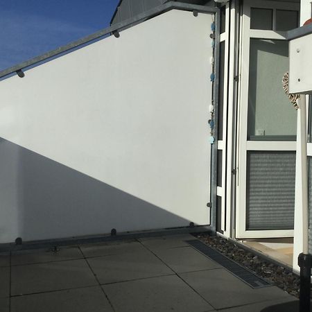 Fewo VI Villa Nicole Hafenstrasse 37 Zingst Eksteriør billede