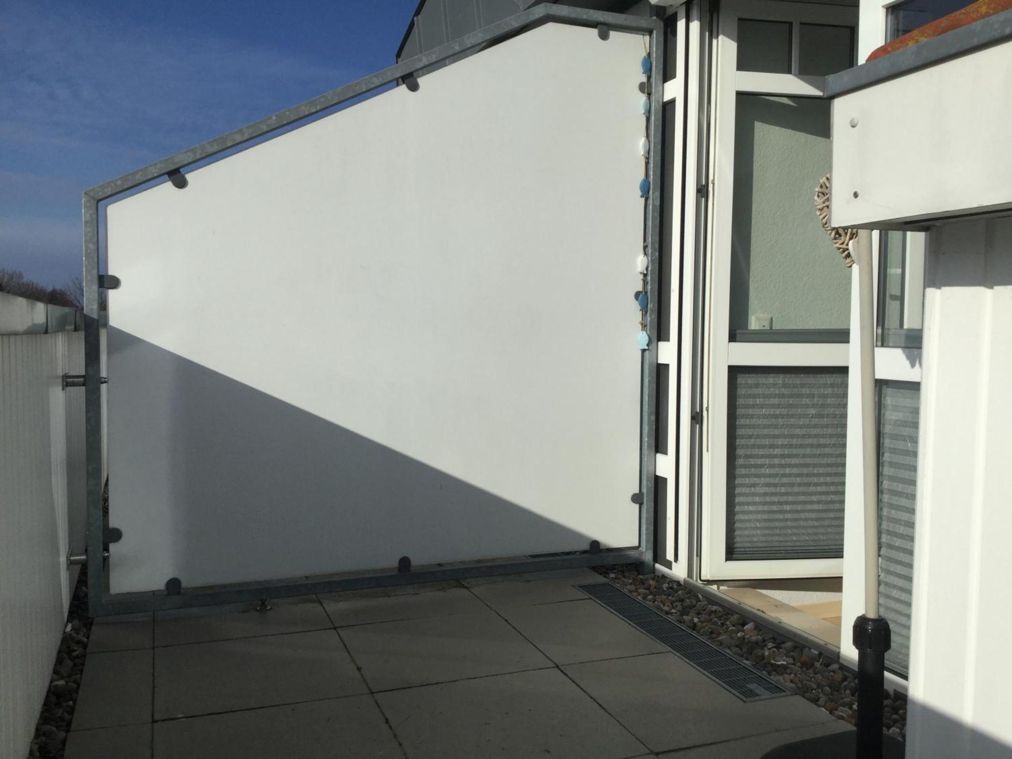 Fewo VI Villa Nicole Hafenstrasse 37 Zingst Eksteriør billede